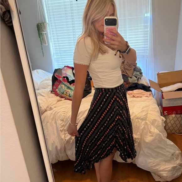 HOLLISTER vintage skirt - Picture 10 of 14